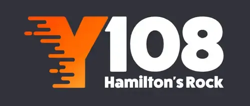 CJXY 107.9 "Y108" Burlington, ON