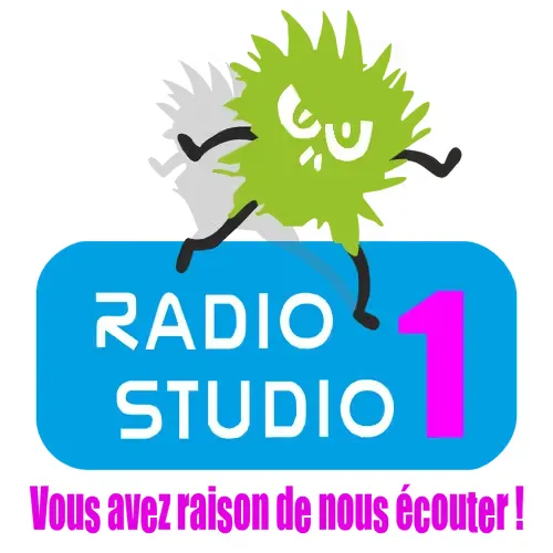Radio Studio 1