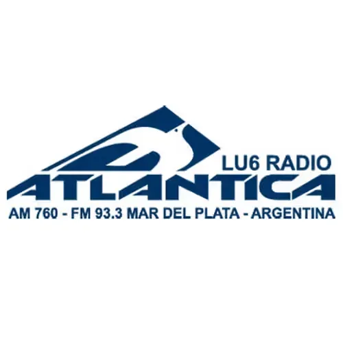 LU6 Radio Atlántica