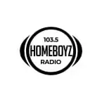 Homeboyz Radio