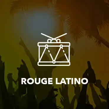 Rouge FM Latino