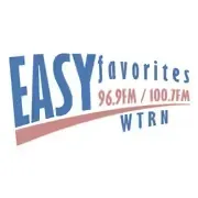 Easy Favorites 96.9/100.7 WTRN