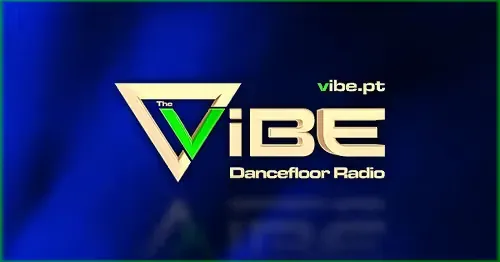 The VIBE - Dancefloor Radio