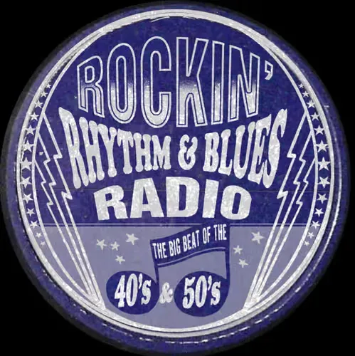 Rockin' Rhythm && Blues Radio