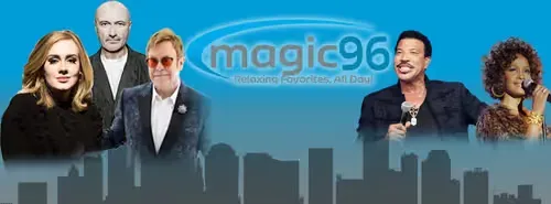 Magic 96