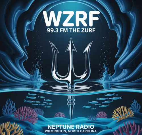 WZRF- LP