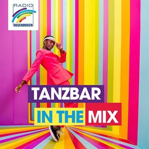 Radio Regenbogen Tanzbar in the Mix