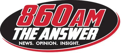 860 AM The Answer