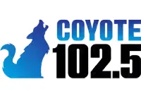 102.5 COYOTE