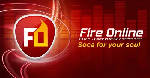 Fire Online Radio
