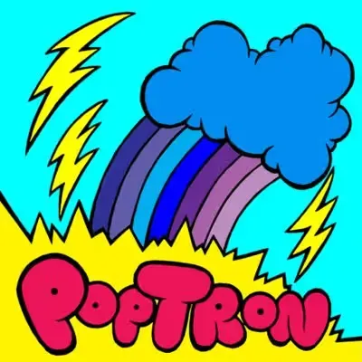 SomaFM | PopTron | 32 aac