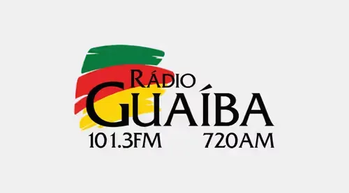 Rádio Guaíba