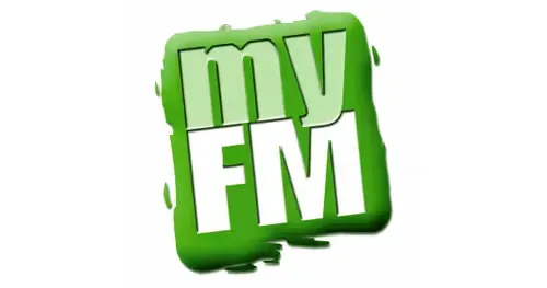 CIMY 104.9 "myFM" Pembroke, ON