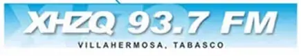 Radio Futurama (Villahermosa) - 93.7 FM - XHZQ-FM - Villahermosa, Tabasco