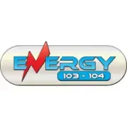 CFQK 104.5 "Energy 103 && 104" Kaministiquia, ON