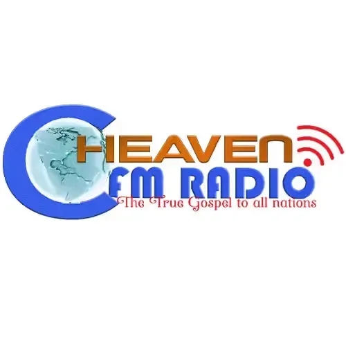 Heaven FM Radio