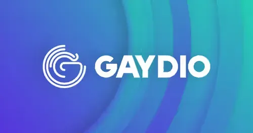 Gaydio Brighton
