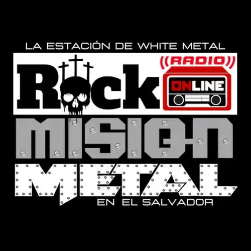 MisionMetal Rock Radio