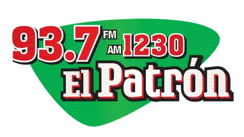 93.7 El Patron