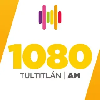 Mexiquense Radio (Tultitlán) - 1080 AM - XETUL-AM - Sistema Mexiquense de Medios Públicos - Tultitlán, EM