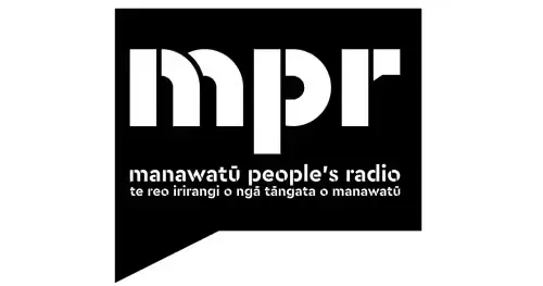 MPR Manawatu People's Radio