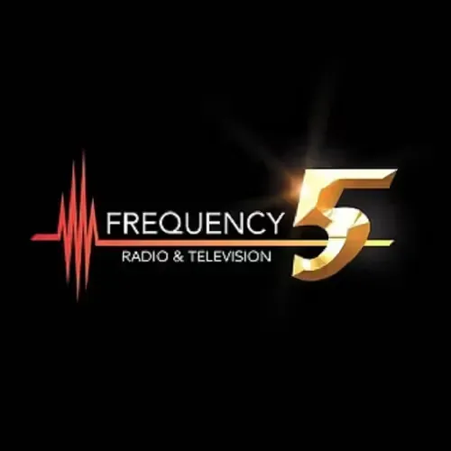 Frequency5FM - Voz De Vida
