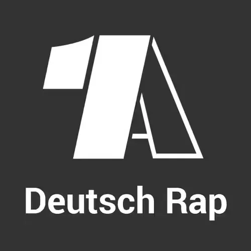 - 1 A - Deutsch Rap von 1A Radio