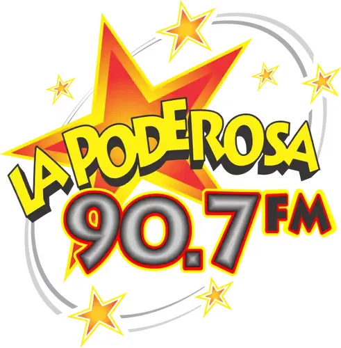 La Poderosa (San Martín) - 90.7 FM - XHRTP-FM - Radiorama - San Martín Texmelucan, Puebla
