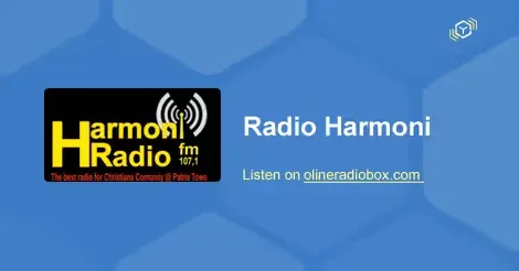 Harmoni FM Blitar