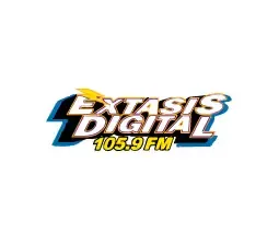 Éxtasis digital 105.9 FM Guadalajara Jalisco