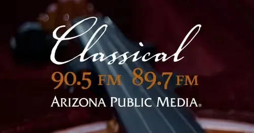 KUAT 90.5 "Arizona Public Media" Tucson, AZ