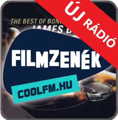 COOLFM Filmzenék