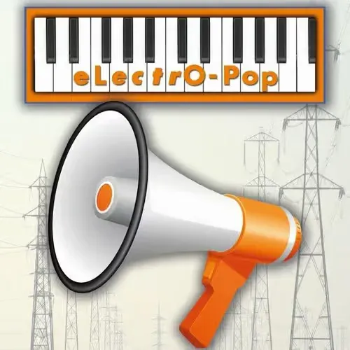 Electropop