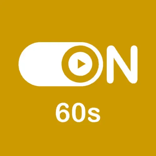 - 0 N - 60s on Radio