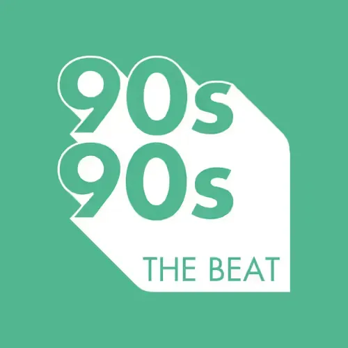 90s90s The Beat