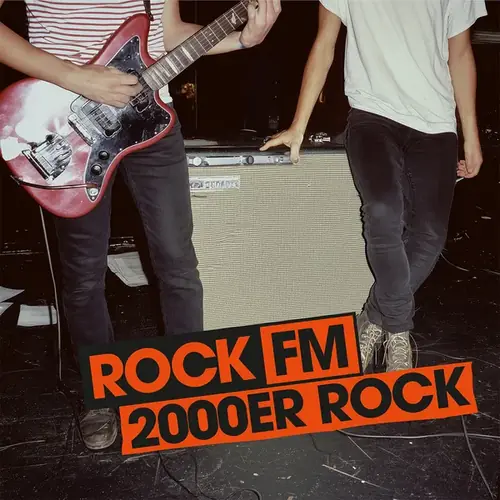 ROCK FM 2000er Rock