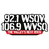 92.1 WSQV