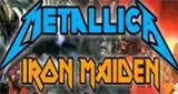 Metallica && Iron Maiden ONLY