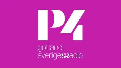 Sveriges Radio - P4 Gotland