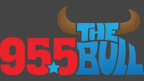 95.5 The Bull