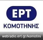 ERT Komotini 98.1 91.2