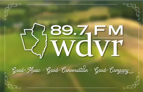 WDVR 89.7 Delaware Township, NJ