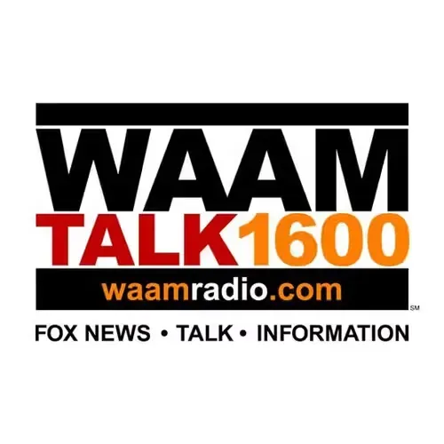 WAAM 1600 AM Ann Arbor, MI