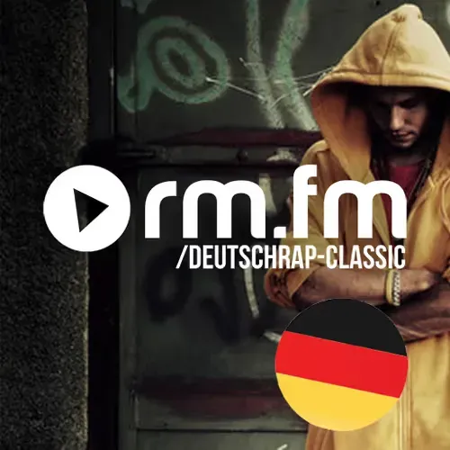 DEUTSCHRAP CLASSIC by rautemusik (rm.fm)