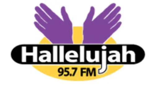 95.7 Hallelujah FM