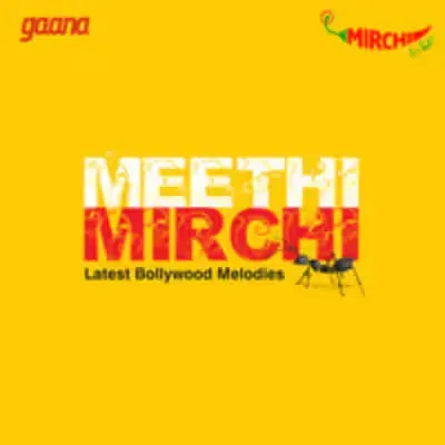 Meethi Mirchi Radio