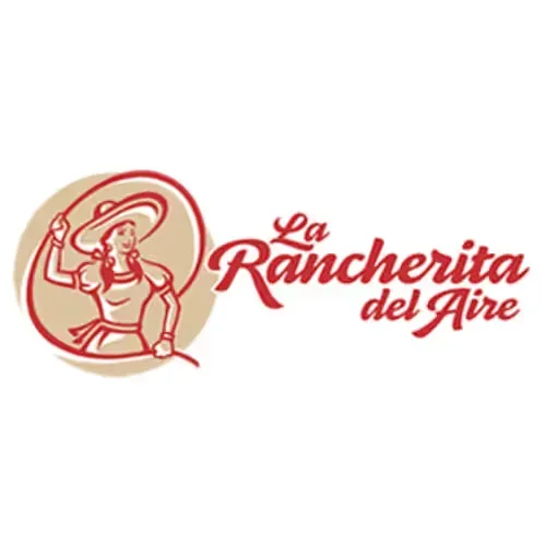 La Rancherita del Aire (Piedras Negras) - 103.7 FM / 580 AM - XHEMU-FM / XELRDA-AM - Piedras Negras, CO