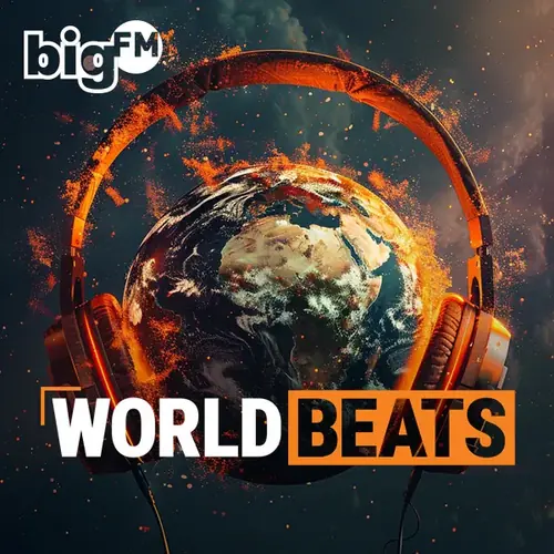 bigFM Worldbeats