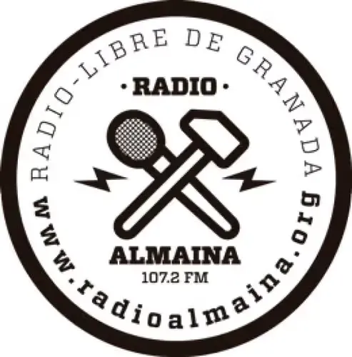 Radio Almaina