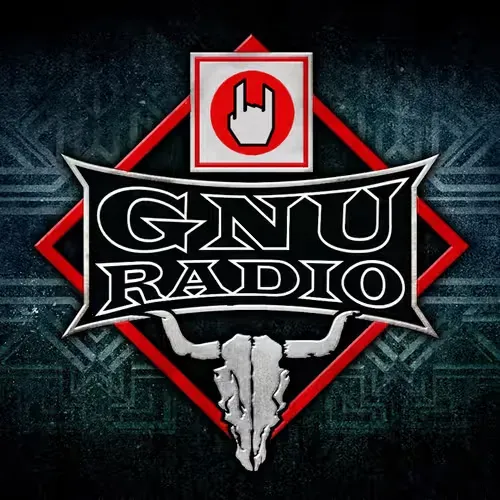 Gnu Radio - Metal FM